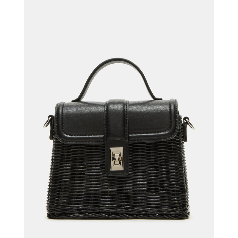 CRISTY BAG BLACK
