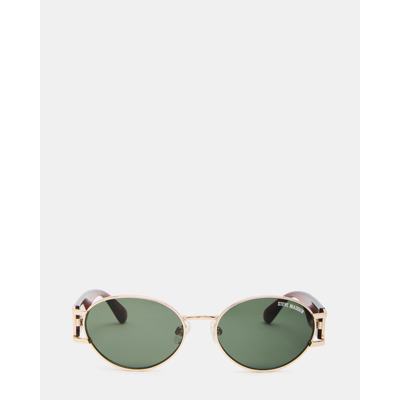 DUTTEN SUNGLASSES GOLD