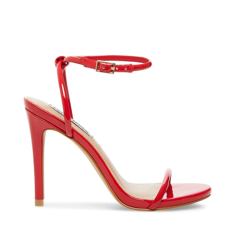 FATE RED PATENT – SM REBOOTED