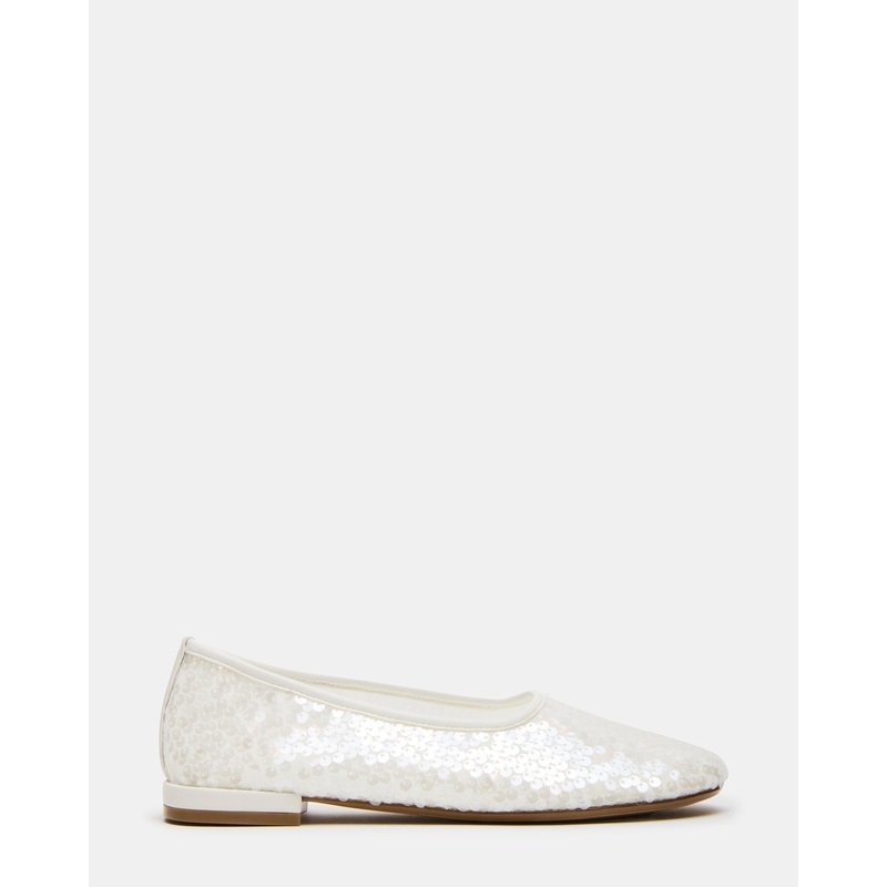 GARCELLE WHITE