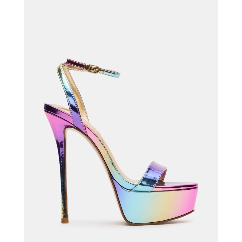 JAYLIN METALLIC MULTI
