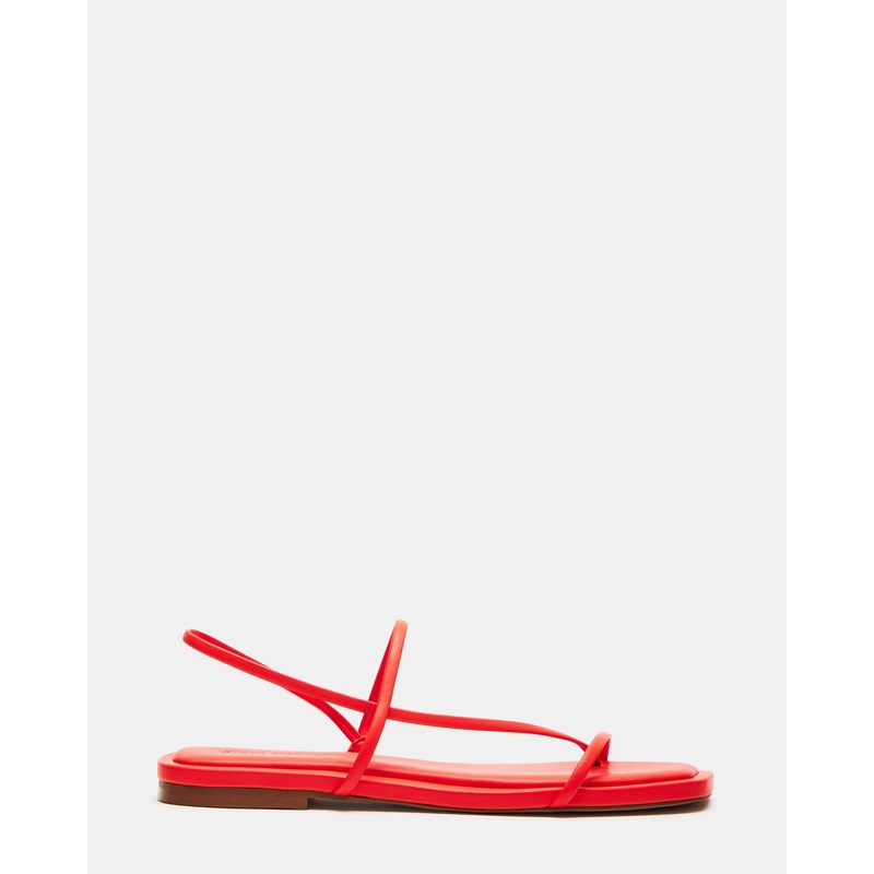 LYNLEY RED – SM REBOOTED