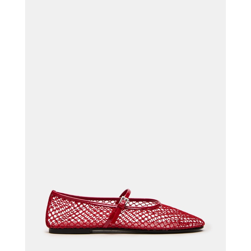 MAGS RED