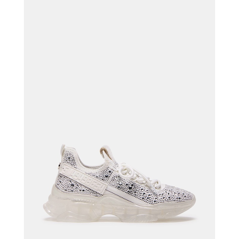 MAXIMA WHITE RHINESTONES – SM REBOOTED