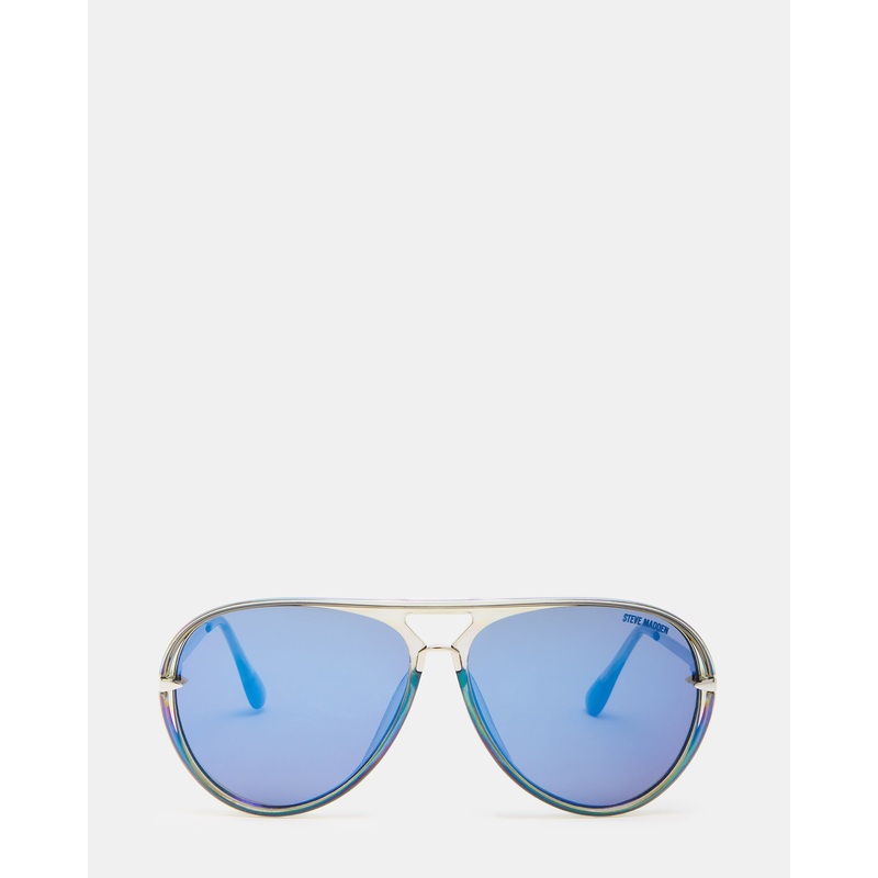 NUNCIO SUNGLASSES GREY