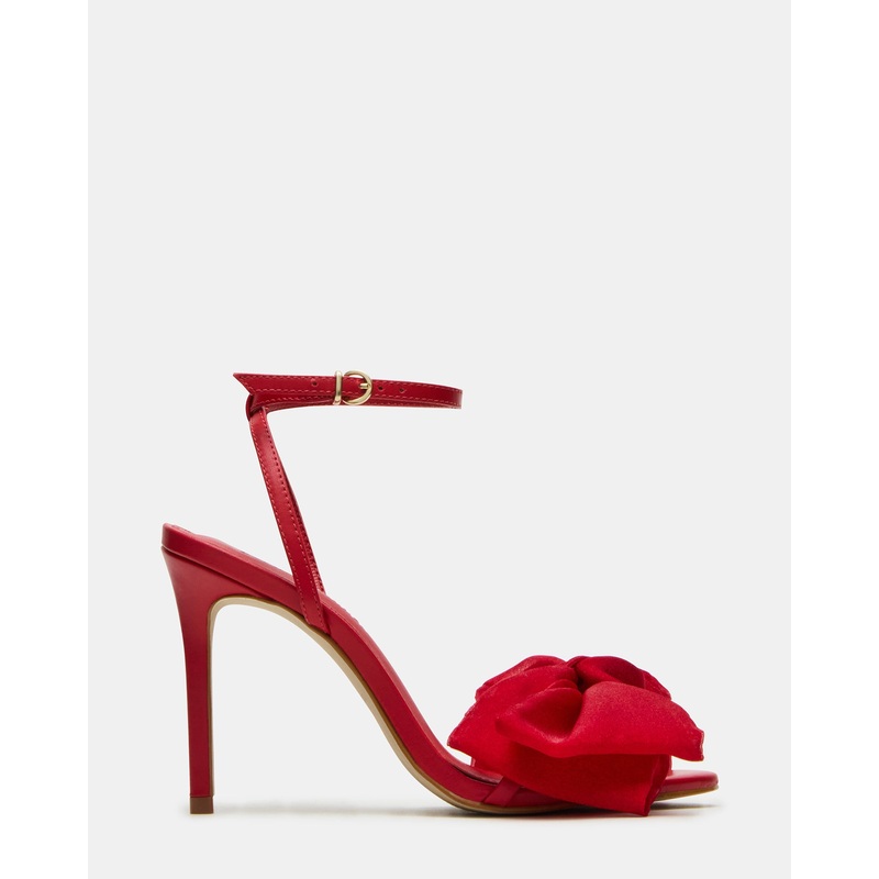 RADIANCE RED