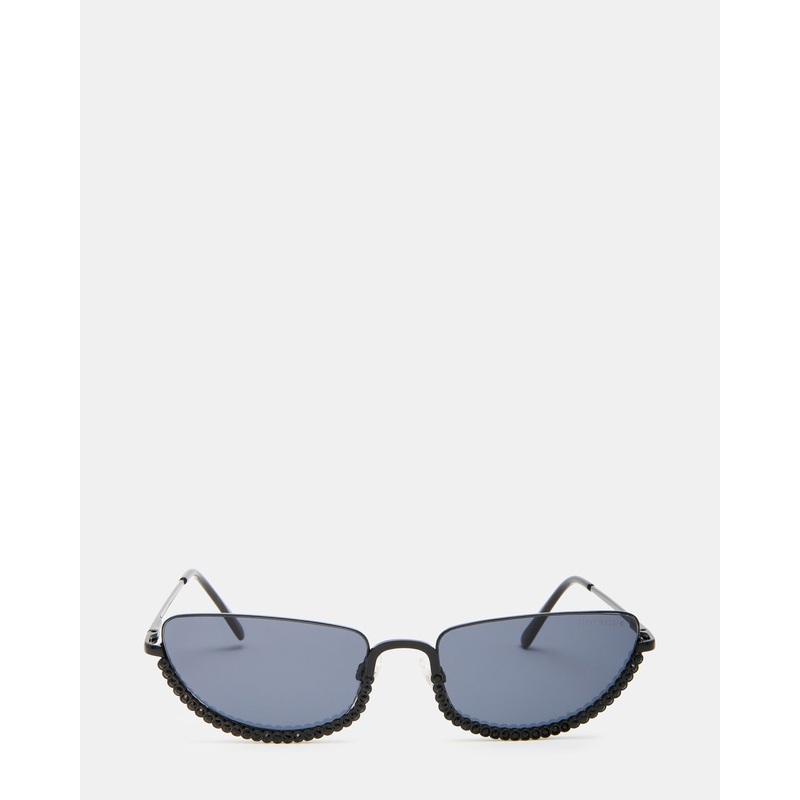 RICKLES SUNGLASSES BLACK