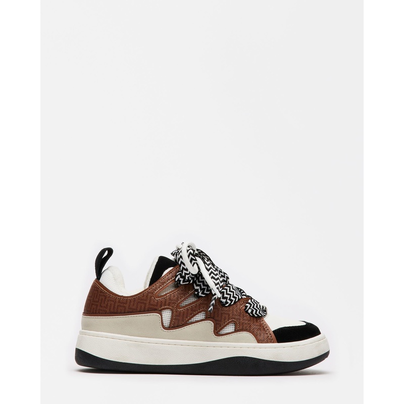 ROARING BROWN MULTI – SM REBOOTED