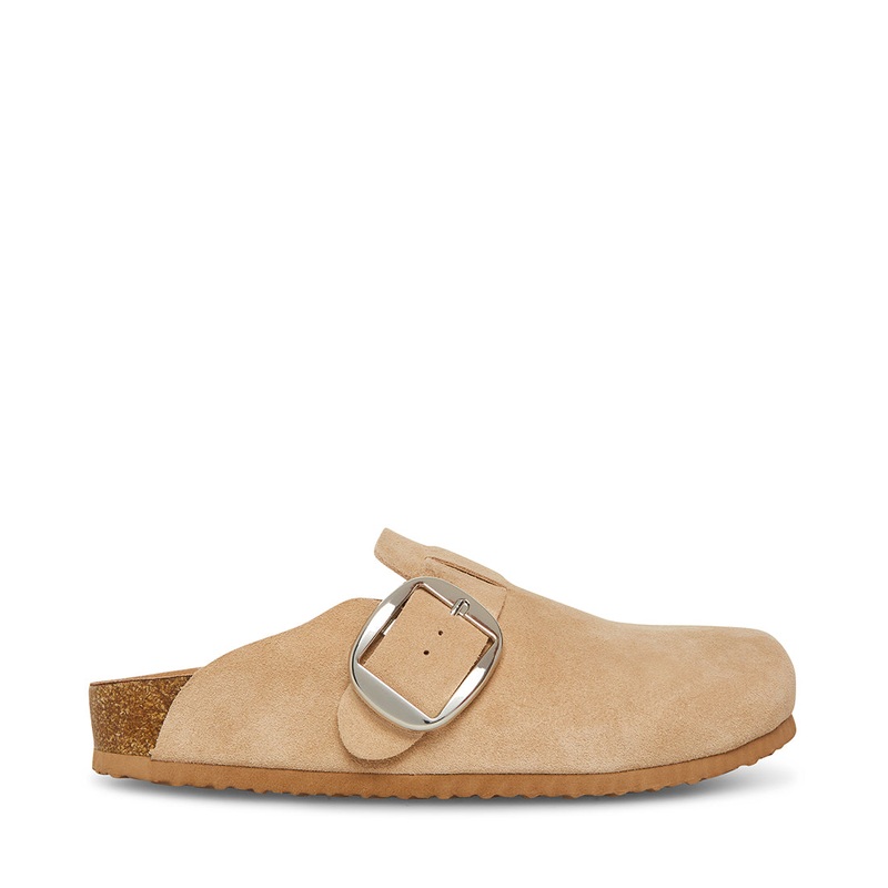 SOCIAL TAN SUEDE – SM REBOOTED