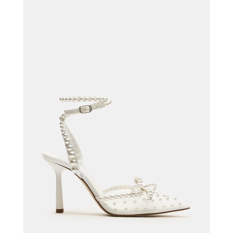 VAL MESH IVORY