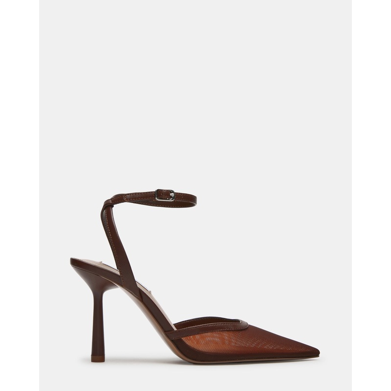 ALLIANCE MESH BROWN – SM REBOOTED