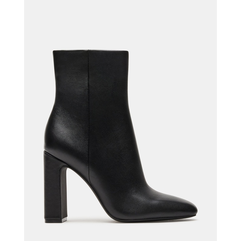 ALLISON BLACK LEATHER – SM REBOOTED