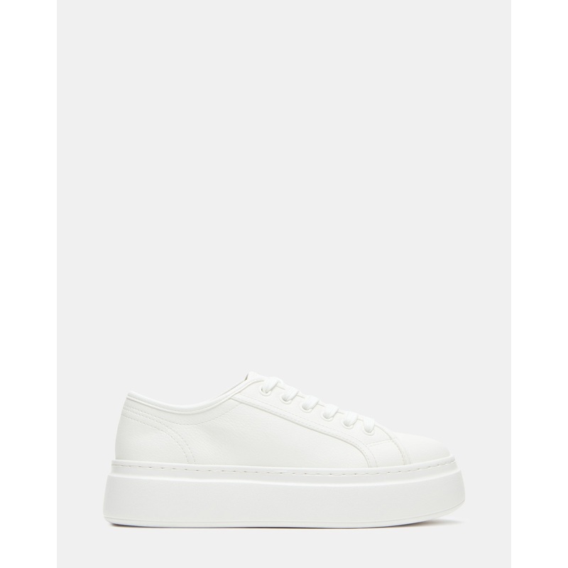 BEAMER WHITE – SM REBOOTED