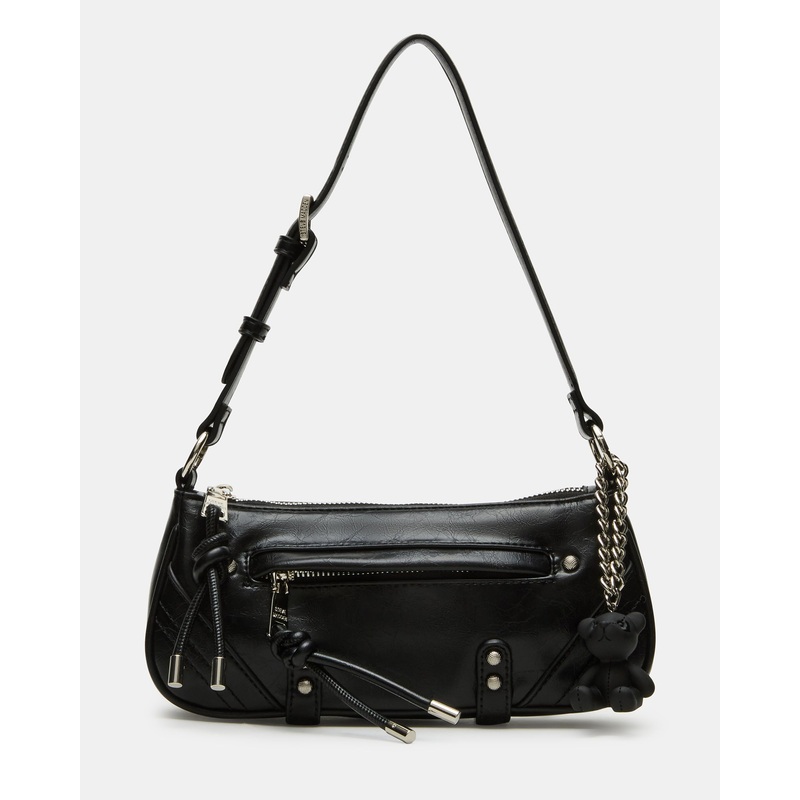 BECKA BAG BLACK