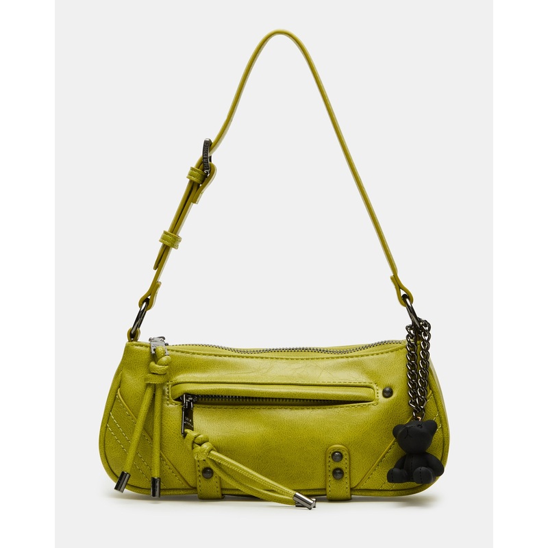 BECKA BAG LIME