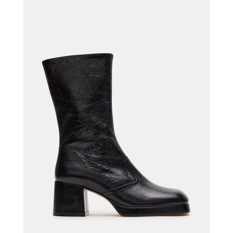 BRENTWOOD BLACK LEATHER – SM REBOOTED