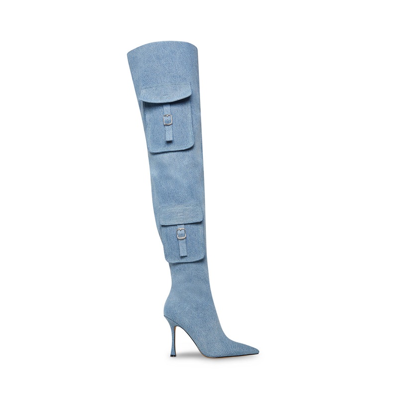 BRITTANY DENIM FABRIC – SM REBOOTED