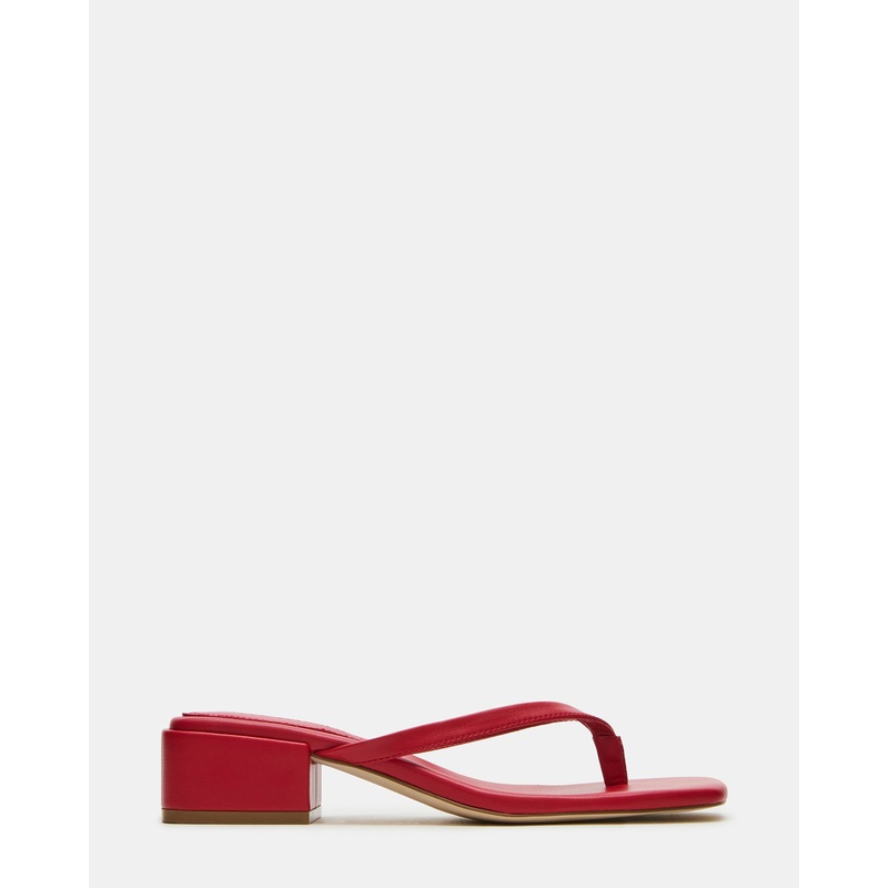 CARIBBEAN RED