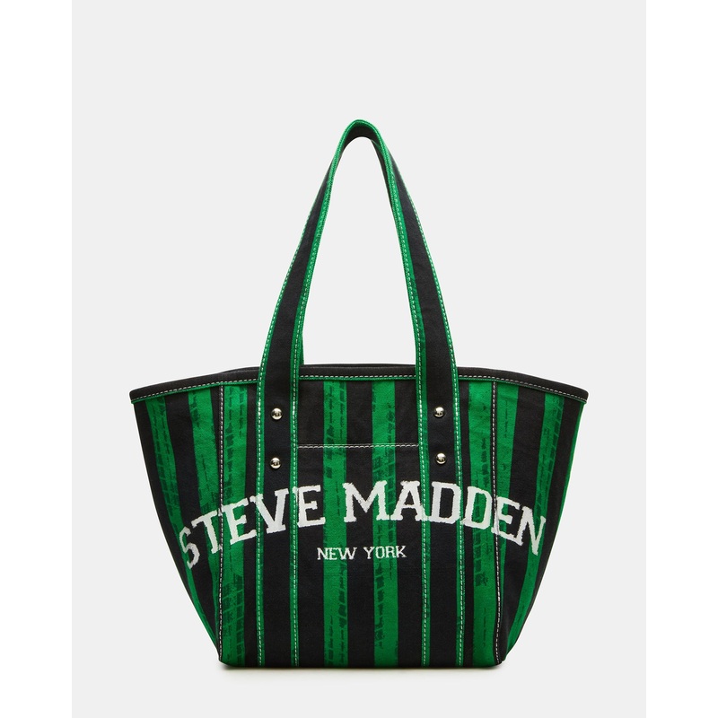 DEVYN BAG GREEN MULTI