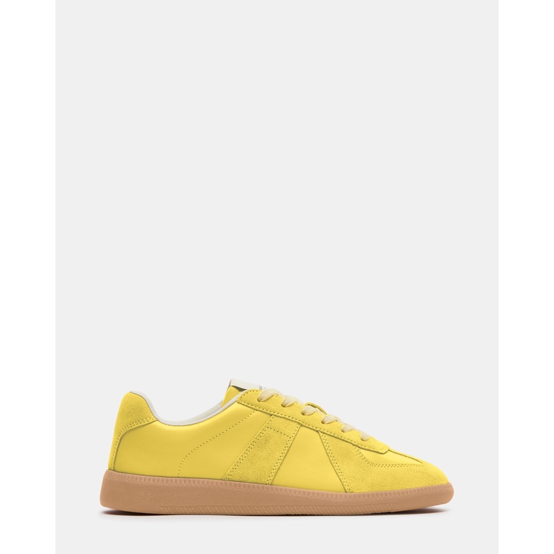 DIXIN YELLOW LEATHER – SM REBOOTED