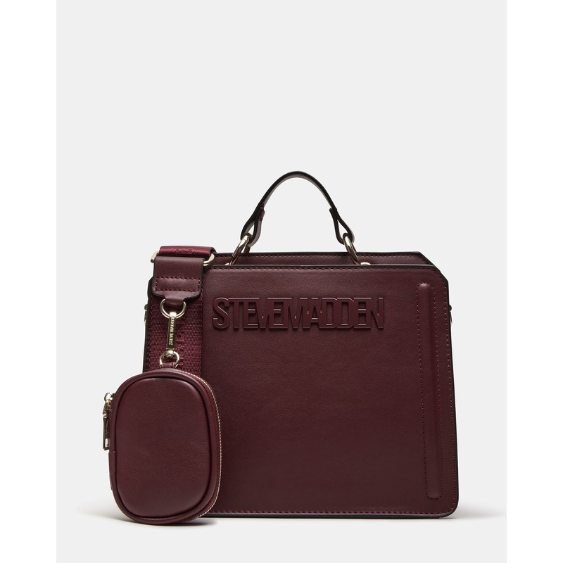 EVELYN BAG WINE