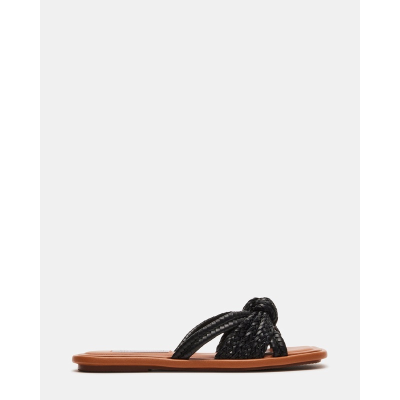 KANDACE BLACK – SM REBOOTED