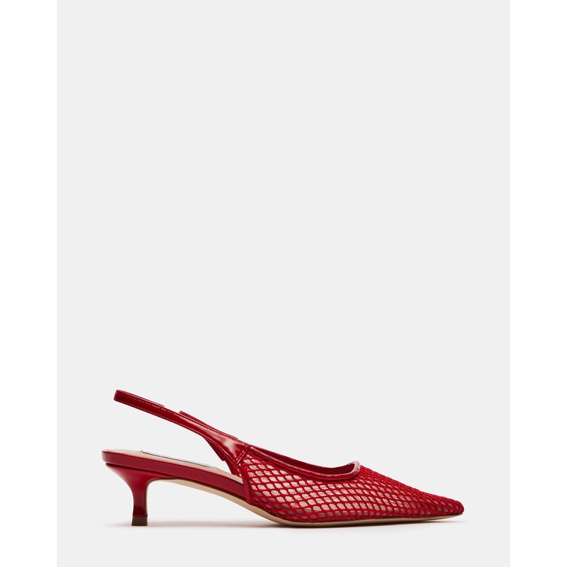 KARI MESH RED – SM REBOOTED