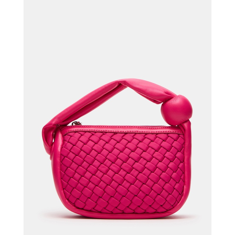 NATASHA BAG FUCHSIA