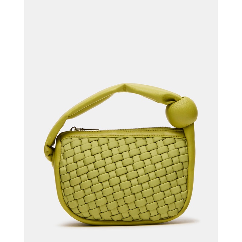 NATASHA BAG LIME