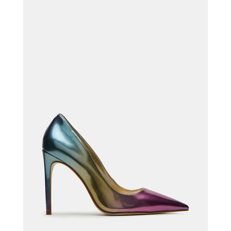 NOIR METALLIC MULTI