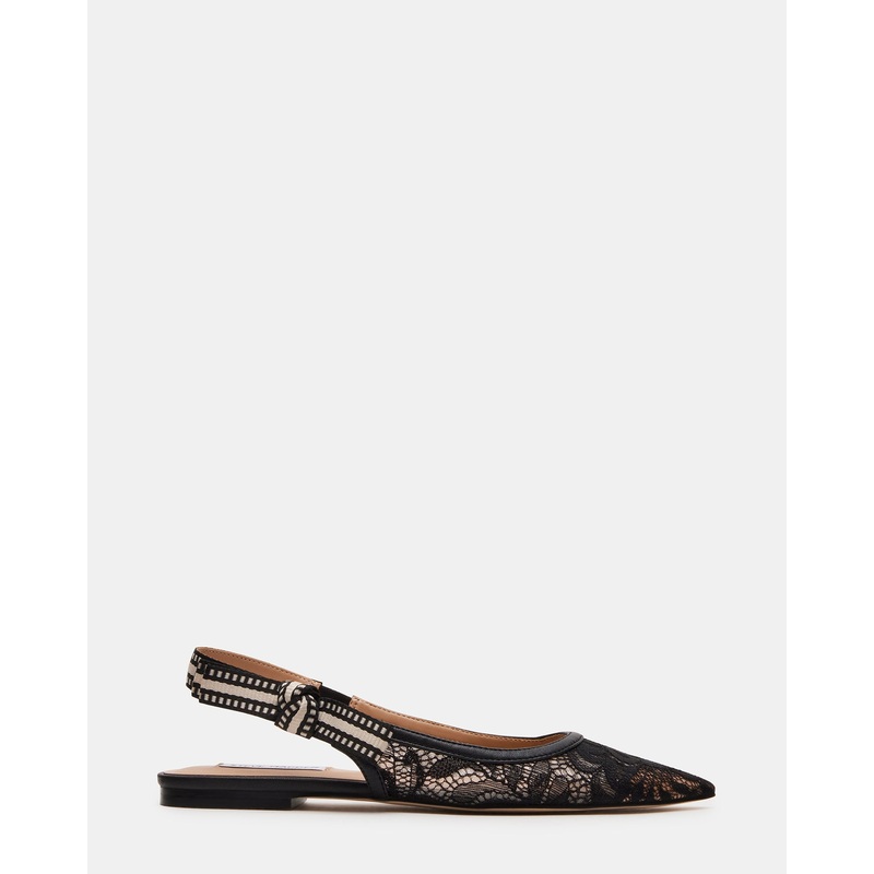 OLSEN BLACK LACE – SM REBOOTED