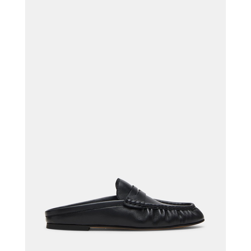 RAFE BLACK LEATHER