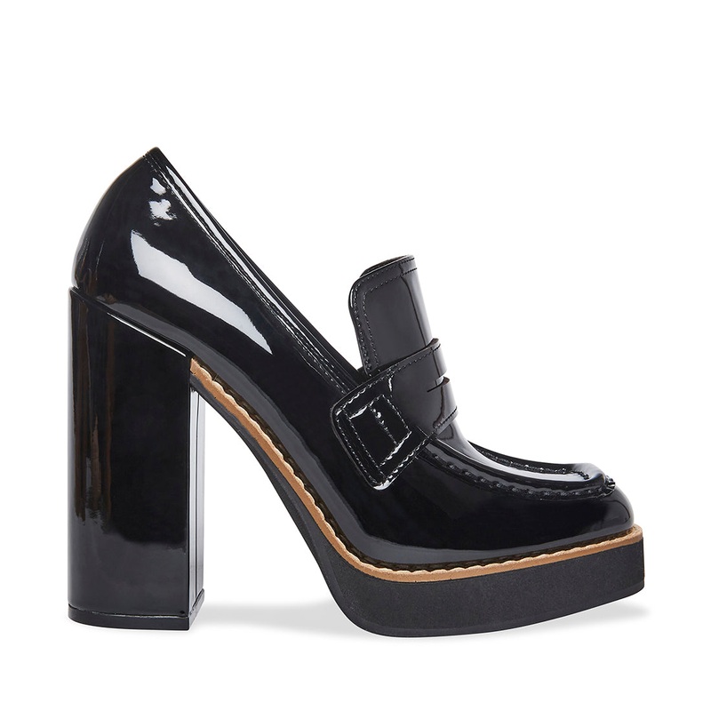 RANDY BLACK PATENT – SM REBOOTED