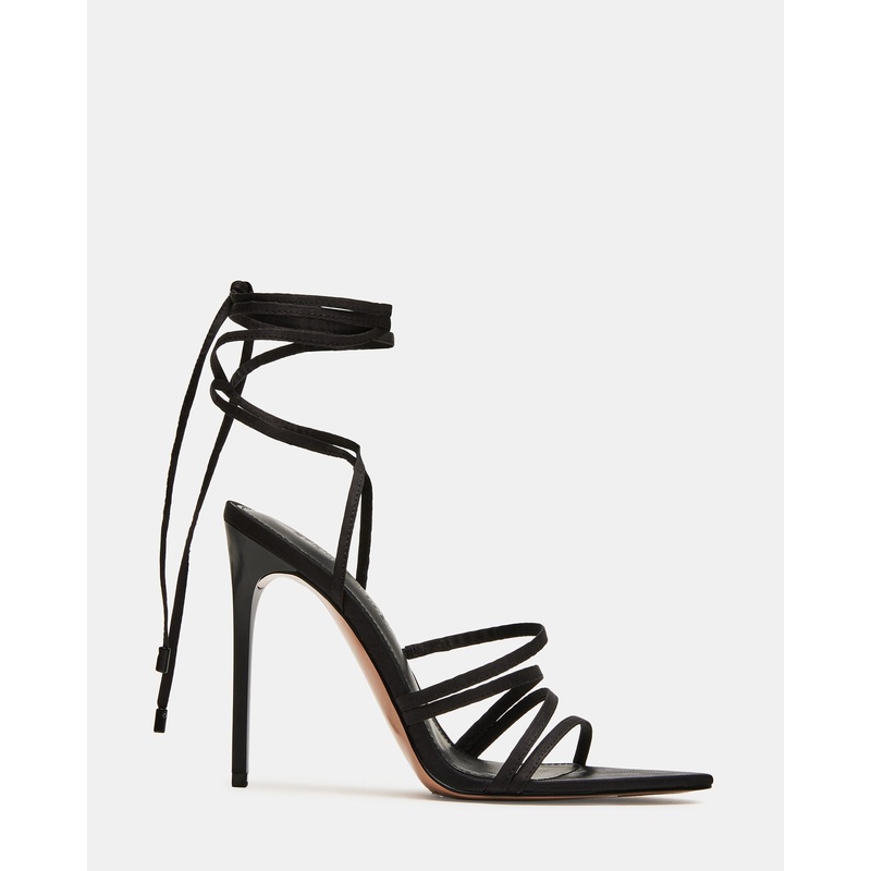 SARABELL BLACK – SM REBOOTED
