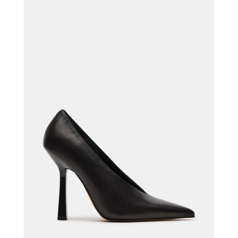 SEDONA BLACK LEATHER – SM REBOOTED