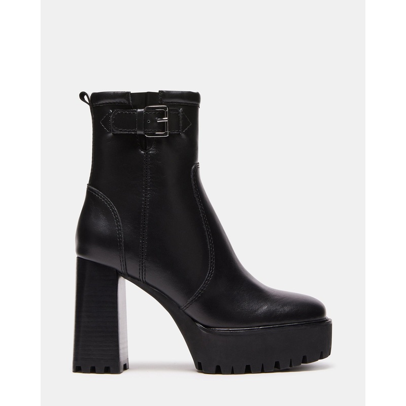 SHARONNA BLACK LEATHER – SM REBOOTED