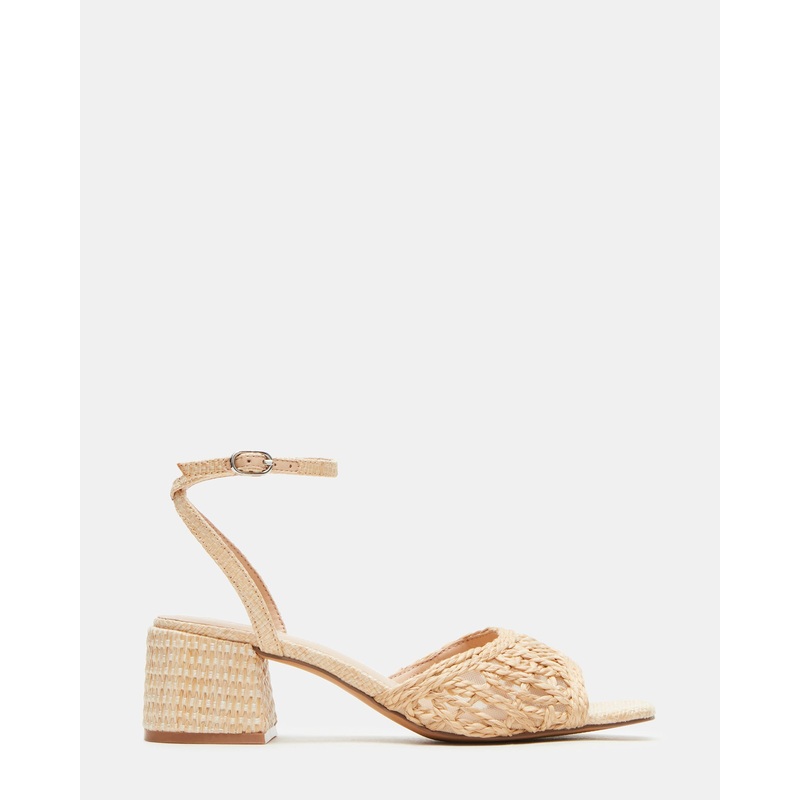 SOLEIL RAFFIA