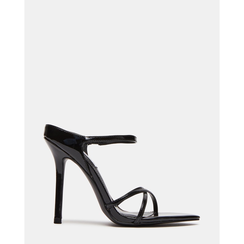 STUNNER BLACK PATENT – SM REBOOTED