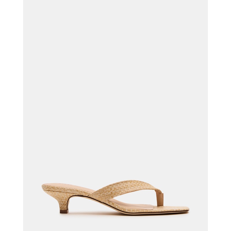 TRACIE RAFFIA