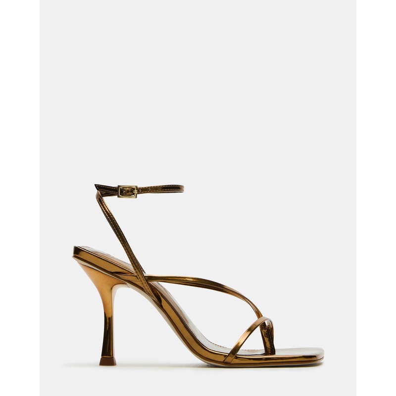 ANNIE BRONZE – SM REBOOTED