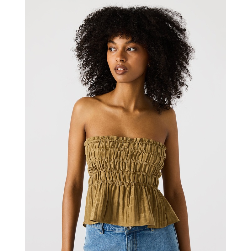 CAMBRIA TOP OLIVE