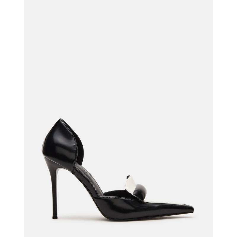DELPHINI BLACK – SM REBOOTED