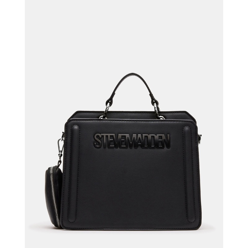 EVELYN BAG BLACK