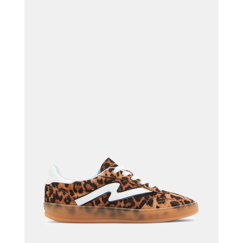 GIIA LEOPARD MULTI