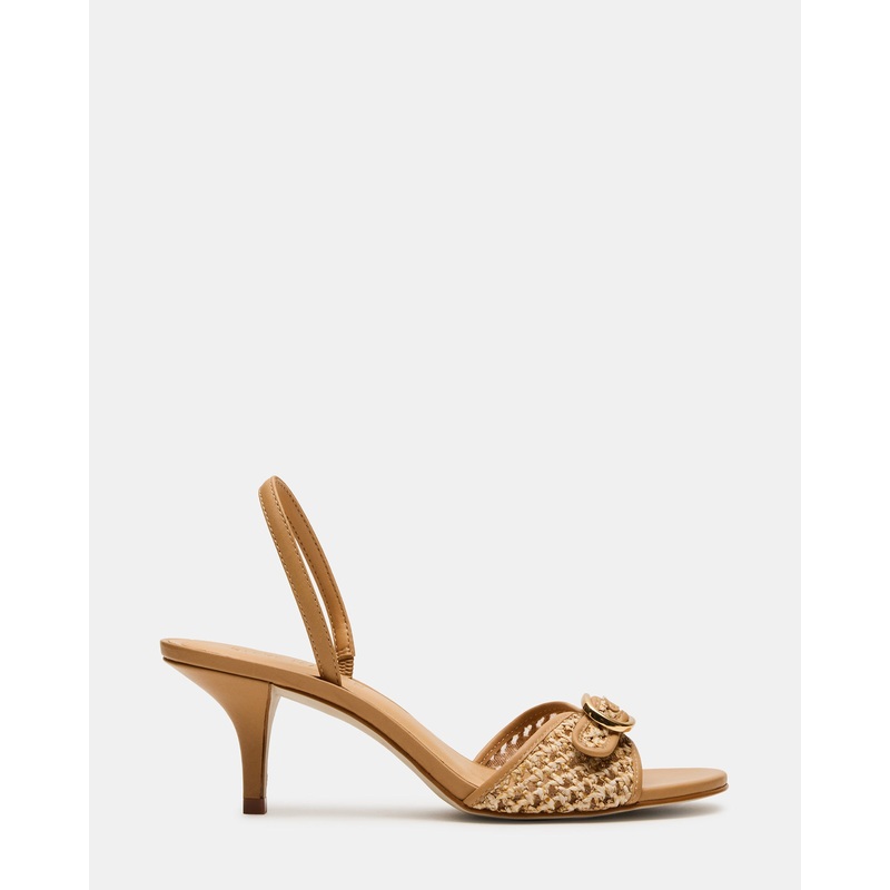 HENRIETTA RAFFIA