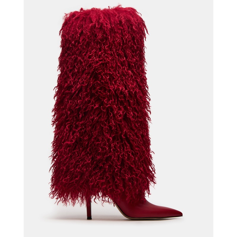 ICON RED
