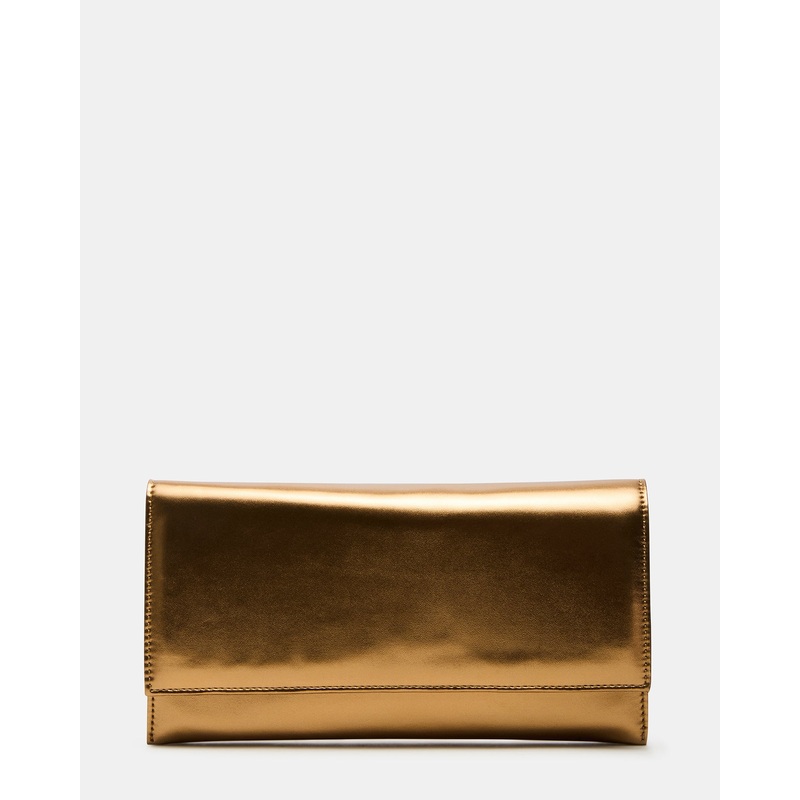 JULIANA BAG BRONZE