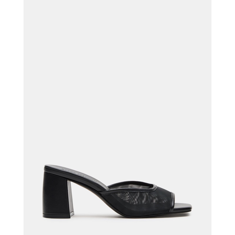 MADAME BLACK