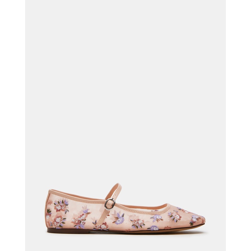MAPLE FLORAL MULTI