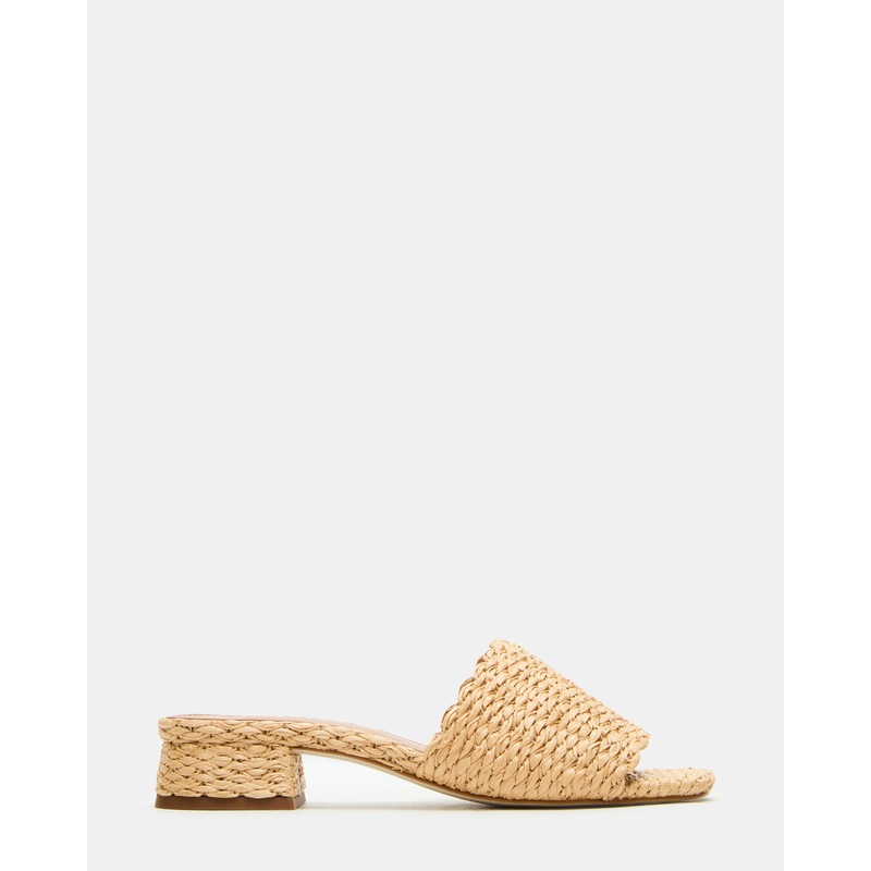 MONTGOMERY RAFFIA